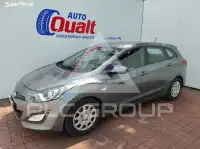 2015 Hyundai I30