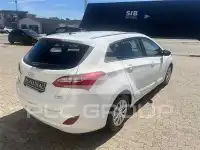 2015 Hyundai I30