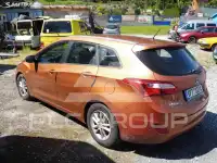 2015 Hyundai I30