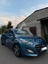 2015 Hyundai I30