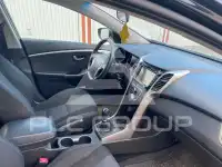 2015 Hyundai I30
