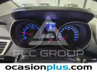 2015 Hyundai I30