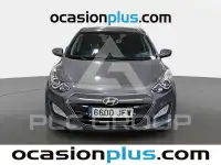 2015 Hyundai I30