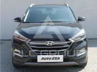 2015 Hyundai Tucson