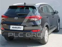 2015 Hyundai Tucson