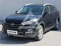 2015 Hyundai Tucson