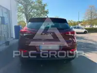 2015 Hyundai Tucson