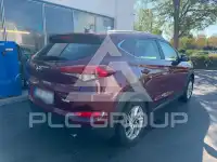 2015 Hyundai Tucson