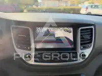 2015 Hyundai Tucson