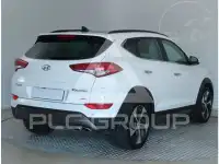 2015 Hyundai Tucson