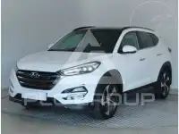 2015 Hyundai Tucson
