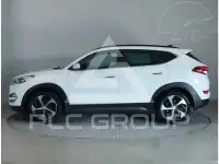 2015 Hyundai Tucson