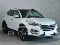 2015 Hyundai Tucson