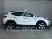 2015 Hyundai Tucson