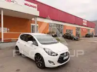 2015 Hyundai IX20