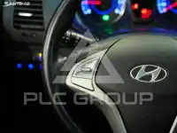 2015 Hyundai IX20
