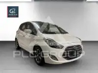 2015 Hyundai IX20