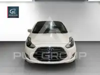 2015 Hyundai IX20