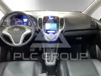 2015 Hyundai IX20