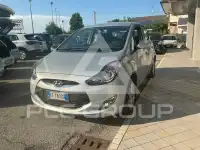 2015 Hyundai IX20