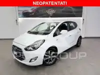 2015 Hyundai IX20