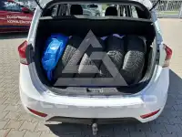 2015 Hyundai IX20