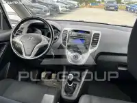 2015 Hyundai IX20