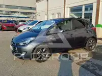 2015 Hyundai IX20