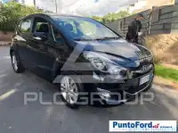 2015 Hyundai IX20