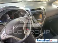 2015 Hyundai IX20