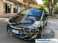 2015 Hyundai IX20