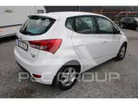 2015 Hyundai IX20