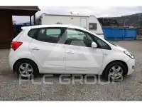 2015 Hyundai IX20
