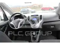 2015 Hyundai IX20