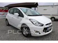 2015 Hyundai IX20