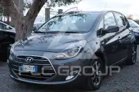 2015 Hyundai IX20