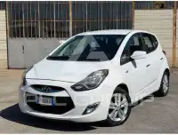 2015 Hyundai IX20