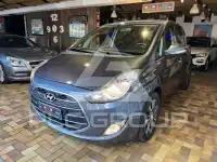 2015 Hyundai IX20