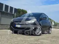 2015 Hyundai IX20