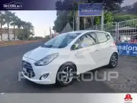 2015 Hyundai IX20