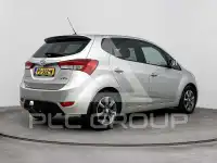 2015 Hyundai IX20