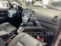 2015 Hyundai IX20