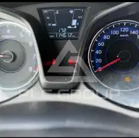 2015 Hyundai IX20