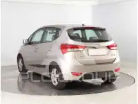 2015 Hyundai IX20