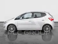 2015 Hyundai IX20