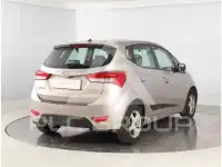 2015 Hyundai IX20