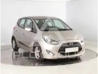 2015 Hyundai IX20