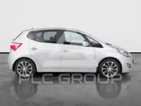 2015 Hyundai IX20