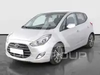 2015 Hyundai IX20
