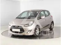 2015 Hyundai IX20